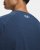 Under Armour Men's Tech Textured Short Sleeve - Wham Blue / White
