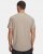 Under Armour Men's Tech Textured Short Sleeve - Timberwolf Taupe