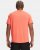 Under Armour Men's Tech Textured Short Sleeve - Venom Red
