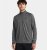 Under Armour Men's UA Tech Textured 1/2 Zip - Castlerock