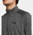Under Armour Men's UA Tech Textured 1/2 Zip - Castlerock