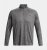 Under Armour Men's UA Tech Textured 1/2 Zip - Castlerock