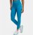 Under Armour Motion Ankle Leggings - Ether Blue