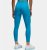 Under Armour Motion Ankle Leggings - Ether Blue