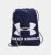 Under Armour Ozsee Sackpack - Midnight Navy