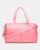 Under Armour Studio Lite Duffle - Bittersweet Pink / Posh Pink