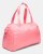 Under Armour Studio Lite Duffle - Bittersweet Pink / Posh Pink