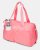 Under Armour Studio Lite Duffle - Bittersweet Pink / Posh Pink