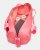 Under Armour Studio Lite Duffle - Bittersweet Pink / Posh Pink