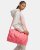 Under Armour Studio Lite Duffle - Bittersweet Pink / Posh Pink