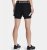 Under Armour Women's Play Up 2-in-1 Shorts - Black