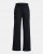Under Armour Women's Rival Fleece Straight Pants - Black
