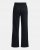 Under Armour Women's Rival Fleece Straight Pants - Black