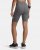 Under Armour Women's UA Motion Bike Shorts - Clay Green