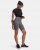 Under Armour Women's UA Motion Bike Shorts - Clay Green