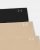 Under Armour Women's UA Pure Stretch 3-Pack No Show Thong - Hue500 / Black / White