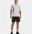 Under Armour Woven Graphic Shorts - Black