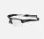 Unihoc Eyewear Victory Junior - Black / White