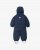 Viking Alv Winter Playsuit - Navy