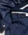 Viking Alv Winter Playsuit - Navy
