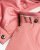 Viking Alv Winter Playsuit - Pink