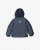 Viking Expower Winter Down Jacket - Navy
