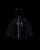 Viking Expower Winter Down Jacket - Navy