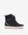 Viking Fleek Warm GTX Zip - Black