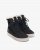 Viking Fleek Warm GTX Zip - Black