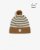 Viking Kenza X Viking Beanie - Mustard