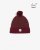 Viking Kenza X Viking Beanie - Wine