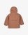 Viking Kenza x Viking Puffy Jacket - Mustard
