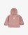 Viking Kenza x Viking Winter Jacket - Antiquerose