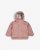 Viking Kenza x Viking Winter Jacket - Antiquerose