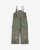 Viking Kenza x Winter Pants - Moss Green