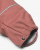 Viking Play Winter Playsuit Thermal - Dark Pink