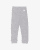 Viking Soft Baselayer Merino Pants - Grey
