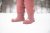 Viking Ultra Warm - Pink / Light Pink