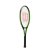 Wilson Blade Feel Comp Jr 26 - Green