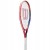 Wilson Slam JR 23 Tennis Racket - Red / Navy