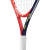 Wilson Slam JR 23 Tennis Racket - Red / Navy