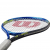 Wilson Slam JR 25 Tennis Racket - Blue / Navy
