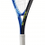 Wilson Slam JR 25 Tennis Racket - Blue / Navy