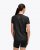 Hoka Women Airolite Short Sleeve 2.0 - Black