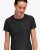 Hoka Women Airolite Short Sleeve 2.0 - Black