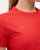 Hoka Women Airolite Short Sleeve 2.0 - Vermillon