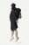 Houdini Ws Go Jacket - True Black