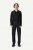 Houdini Ws Tree Chore Jacket - Bleached Black