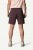 Houdini Ws Wadi Shorts - Red Illusion