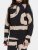 Didriksons Yotta Print Kids Set - Path L Black